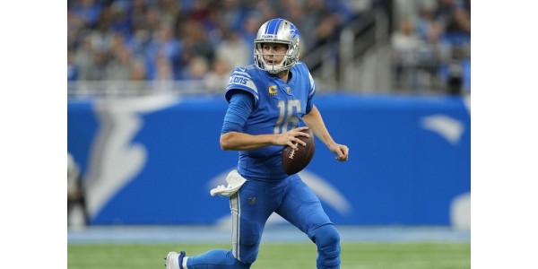 Hur spelarna på quarterback-positionen har förändrats under åren